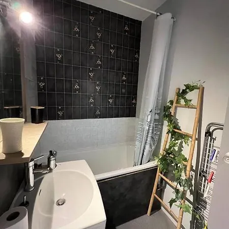 Studio Lumineux A Deux Pas De L'ocean Seignosse
