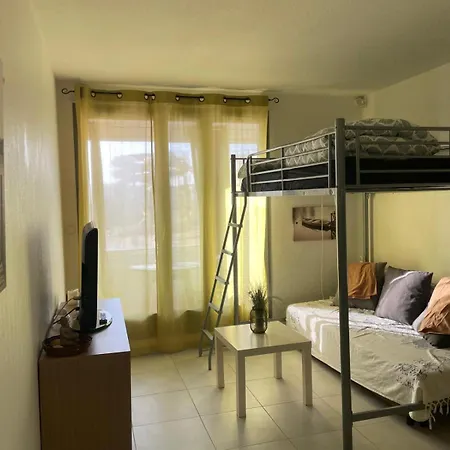 212 Lumineux A Deux Pas De L'ocean Appartamento