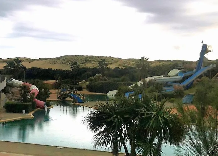 212 Lumineux A Deux Pas De L'ocean Apartment Seignosse