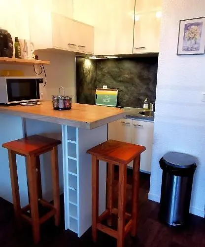 Apartment 212 Lumineux A Deux Pas De L'ocean *