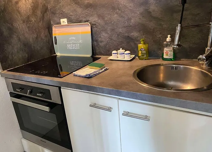 212 Lumineux A Deux Pas De L'ocean Apartment Seignosse