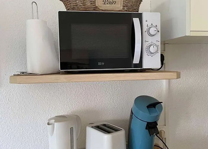 212 Lumineux A Deux Pas De L'ocean *