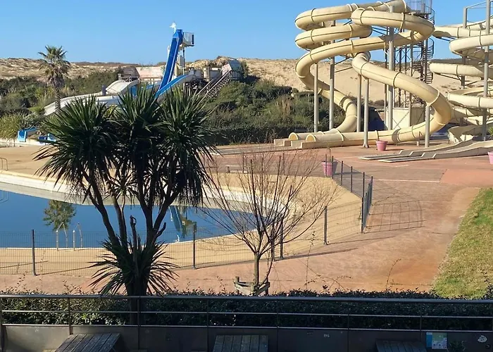 212 Lumineux A Deux Pas De L'ocean * Seignosse